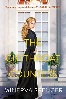 Hrdlořezná hraběnka (The Cutthroat Countess) - The Cutthroat Countess