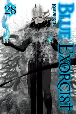 Modrý exorcista, svazek 28 - Blue Exorcist, Vol. 28