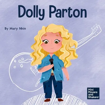 Dolly Parton: Dětská knížka o tom, jak si vážit deště a duhy - Dolly Parton: A Kid's Book About Appreciating the Rain and the Rainbow