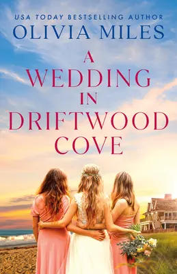 Svatba v Driftwood Cove - A Wedding in Driftwood Cove