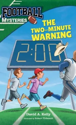 Dvouminutové varování - The Two-Minute Warning