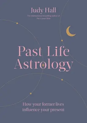 Astrologie minulých životů - Past Life Astrology