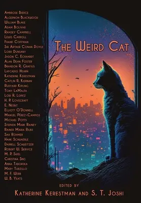 Podivná kočka - The Weird Cat