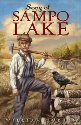 Píseň o jezeře Sampo - Song of Sampo Lake