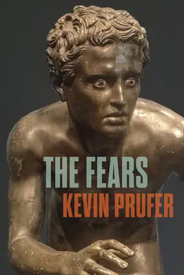 Strachy - The Fears