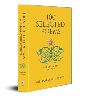 100 vybraných básní: Sběratelské vydání - 100 Selected Poems: Collectable Edition