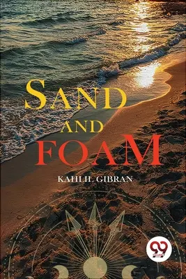 Písek a pěna - Sand and Foam