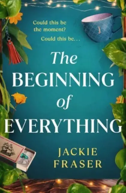 Začátek všeho - neodolatelný román o odolnosti, naději a nečekaných přátelstvích - Beginning of Everything - An irresistible novel of resilience, hope and unexpected friendships