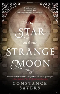 Hvězda a podivný měsíc - The Star and the Strange Moon