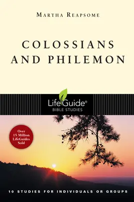 Koloským a Filemonovi - Colossians and Philemon