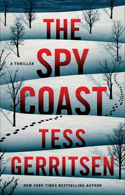 Špionážní pobřeží: Thriller - The Spy Coast: A Thriller