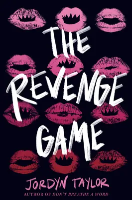 Hra o pomstu - The Revenge Game