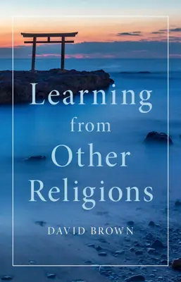 Učíme se od jiných náboženství (Brown David (University of St Andrews Scotland)) - Learning from Other Religions (Brown David (University of St Andrews Scotland))