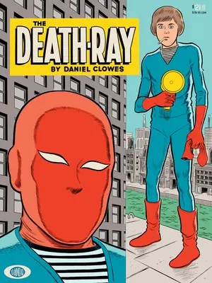 Paprsek smrti - The Death-Ray