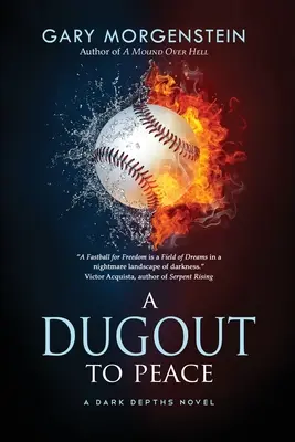 Dugoutem k míru - A Dugout to Peace