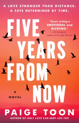 Pět let od teď - Five Years from Now