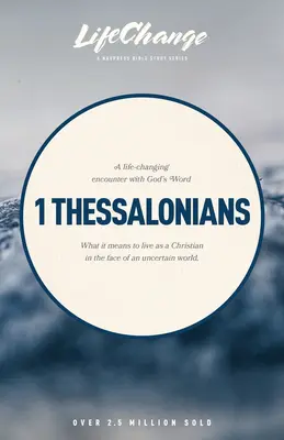 1 Tesalonickým - 1 Thessalonians