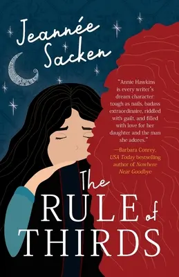 Pravidlo třetin - The Rule of Thirds