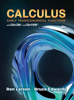 Calculus: Rané transcendentní funkce - Calculus: Early Transcendental Functions