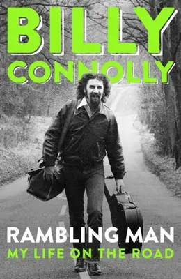 Rambling Man: Mramorový mrakodrap: Cesty celého života (v originále Travels of a Lifetime) - Rambling Man: Travels of a Lifetime
