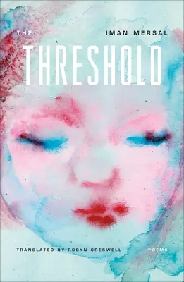 Práh: Básně - The Threshold: Poems