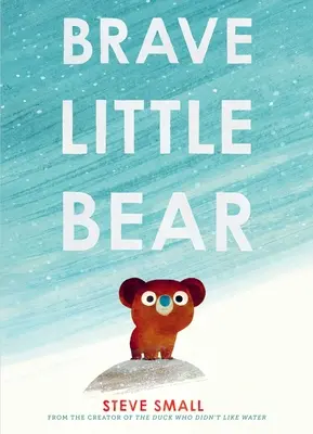 Statečný malý medvěd - Brave Little Bear