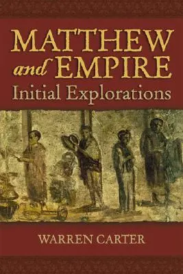 Matouš a říše - Matthew and Empire