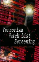 Prověřování na seznamu sledovaných teroristických organizací - Terrorism Watch List Screening