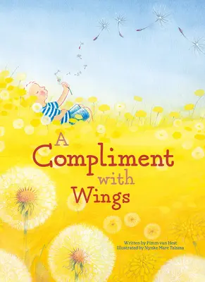 Kompliment s křídly - A Compliment with Wings