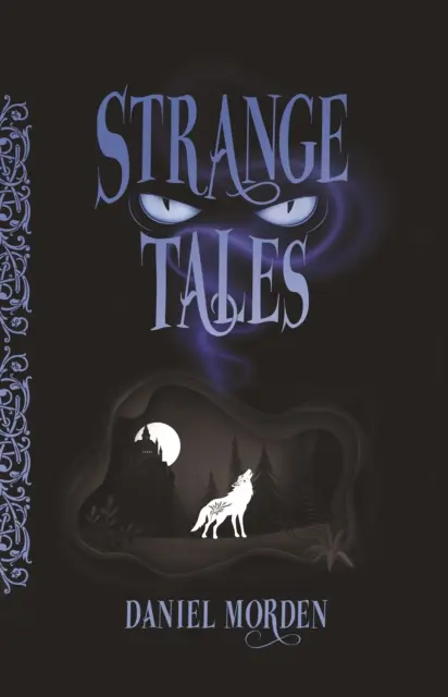 Podivné příběhy - Strange Tales