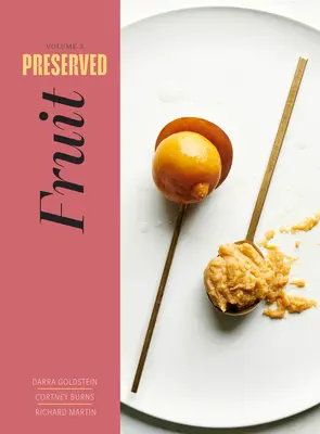 Zachováno: Ovoce - Preserved: Fruit