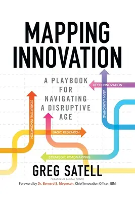Mapování inovací (Pb) - Mapping Innovation (Pb)