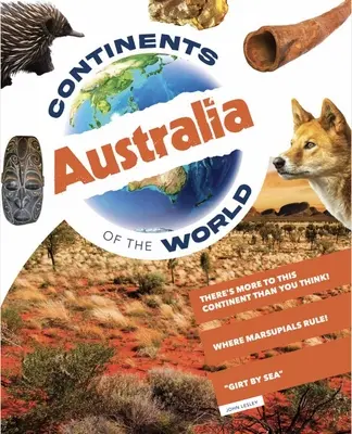 Austrálie - Australia