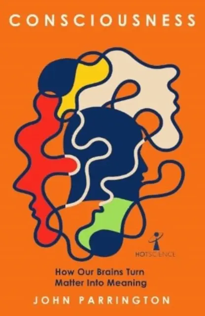 Vědomí: Jak náš mozek mění hmotu ve smysl: Vědomí: Jak náš mozek mění hmotu ve smysl? - Consciousness: How Our Brains Turn Matter Into Meaning