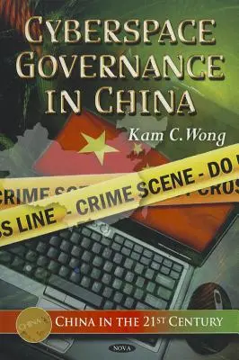 Správa kyberprostoru v Číně - Cyberspace Governance in China