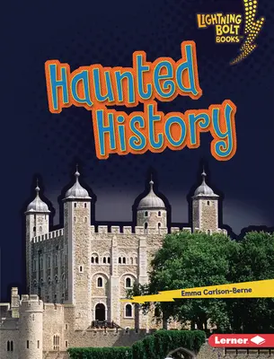 Strašidelná historie - Haunted History