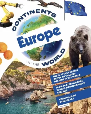 Evropa - Europe