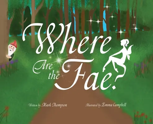 Kde jsou fae? - Where Are the Fae?