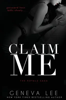 Vyžádej si mě - Claim Me