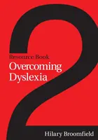 Překonávání dyslexie - Resource Book 2 - Overcoming Dyslexia - Resource Book 2