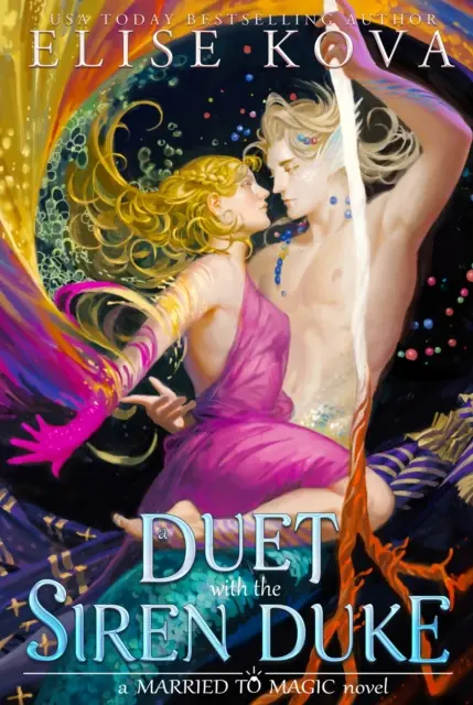 Duet s vévodou sirén - Duet with the Siren Duke
