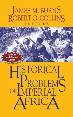 Historické problémy císařské Afriky - Historical Problems of Imperial Africa