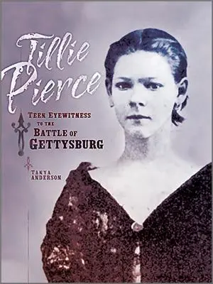 Tillie Pierceová - Tillie Pierce