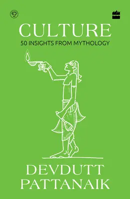 Kultura - 50 postřehů z mytologie - Culture - 50 Insights from Mythology