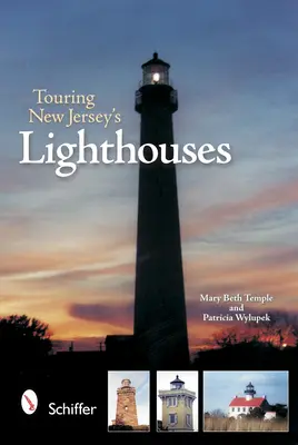 Prohlídka majáků v New Jersey - Touring New Jersey's Lighthouses