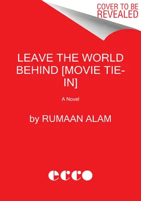 Nechat svět za sebou [Movie Tie-In] - Leave the World Behind [Movie Tie-In]