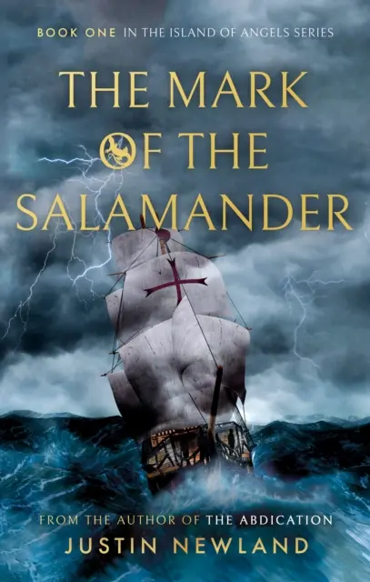 Znak salamandra - Mark of the Salamander