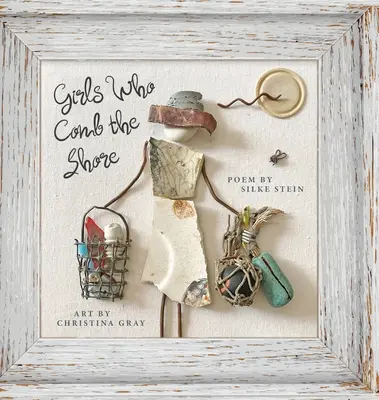 Dívky, které hřebelcují pobřeží - Girls Who Comb the Shore