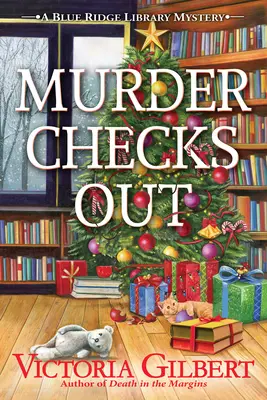 Vražda se prověřuje - Murder Checks Out