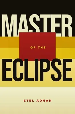 Mistr zatmění - Master of the Eclipse
